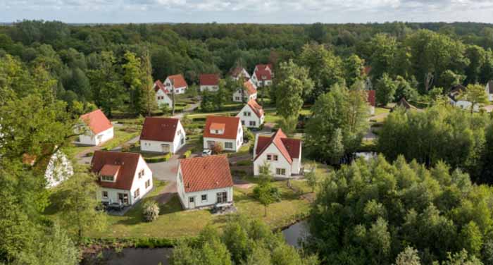 Ferienresort Bad Bentheim