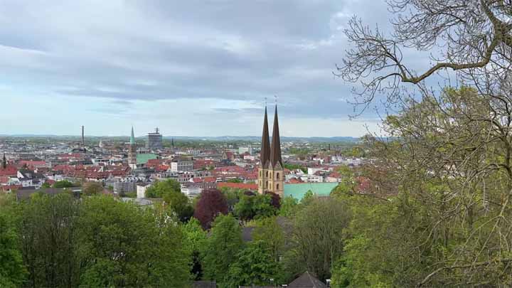 Bielefeld