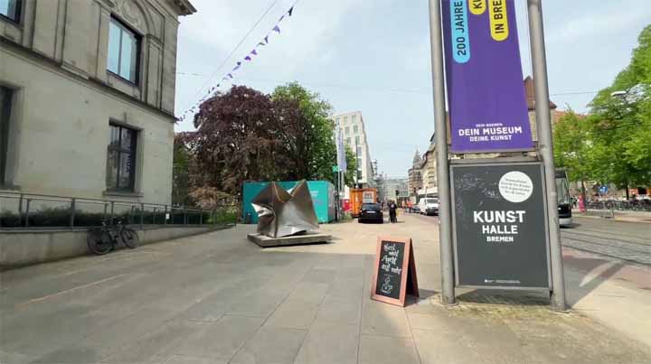 Kunsthalle Bremen