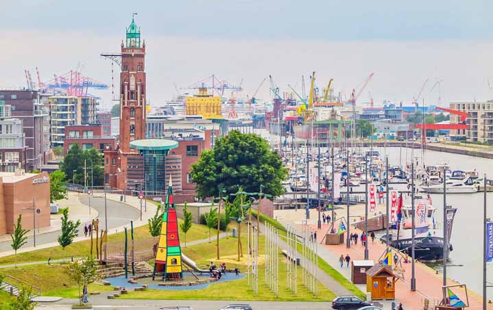 Bremerhaven
