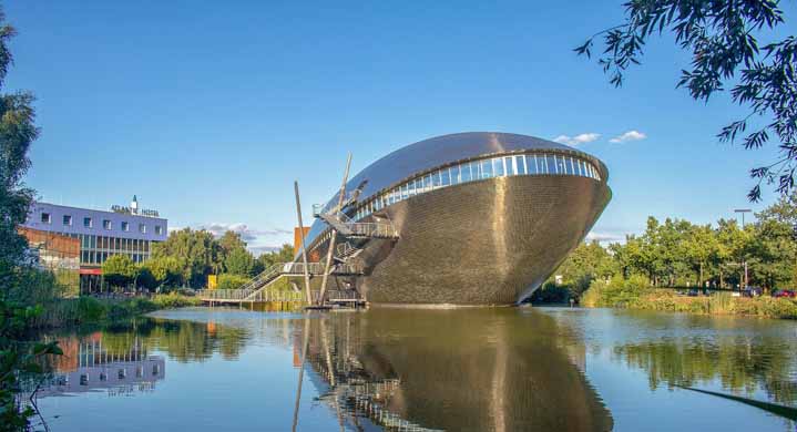 universum Bremen