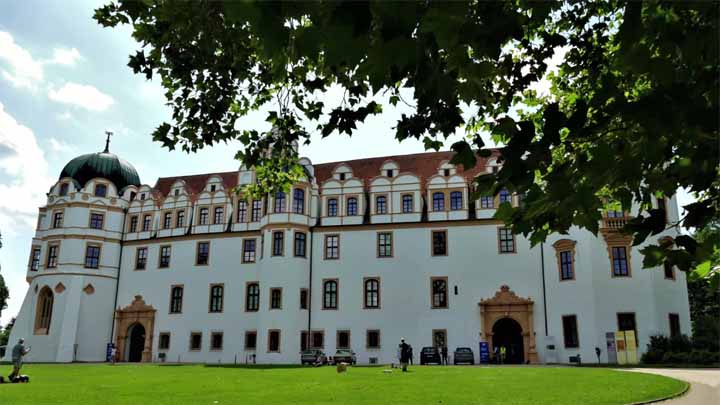 Kasteel van Celle