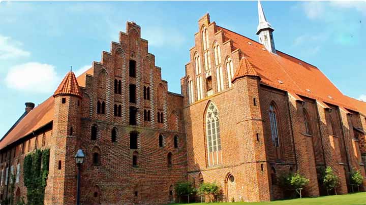 Kloster Wienhausen