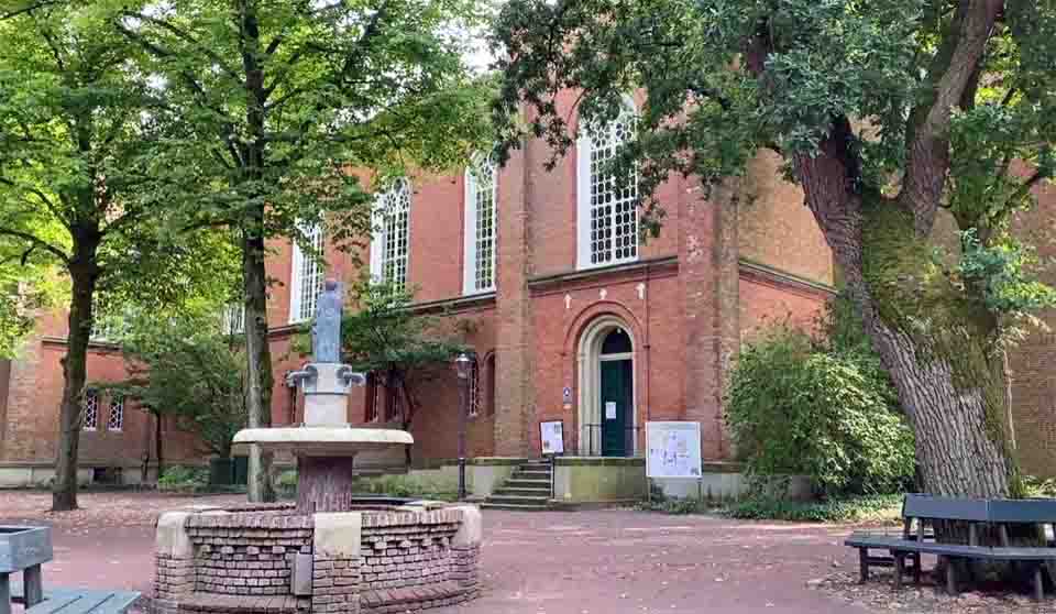 St.-Magnus-Kirche in Esens