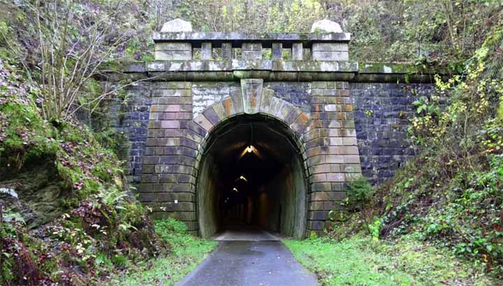 Hohenhainer-tunnel