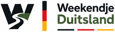 Weekendjeduitsland logo
