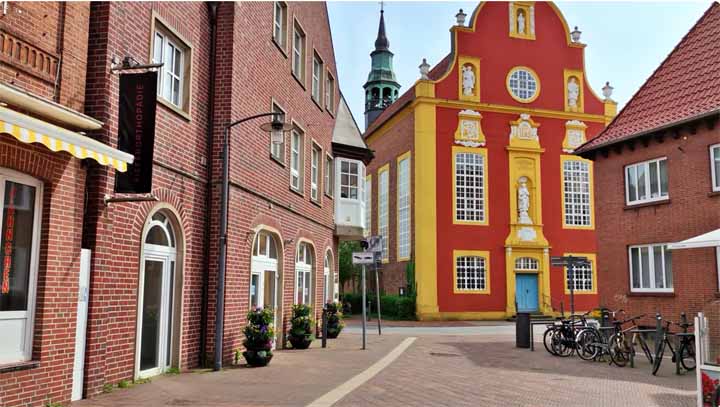 Meppen