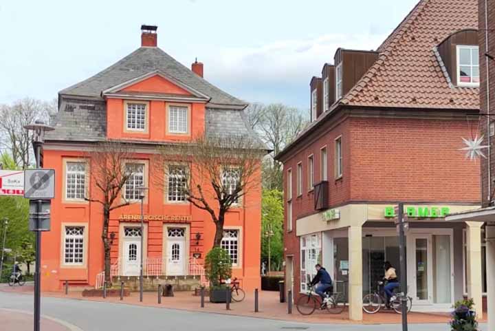 Stadsmuseum Meppen