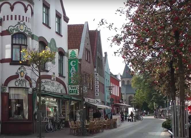 Norden