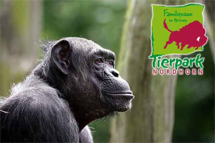 Tierpark Nordhorn