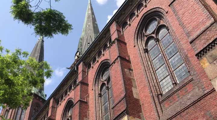Lambertikirche Oldenburg