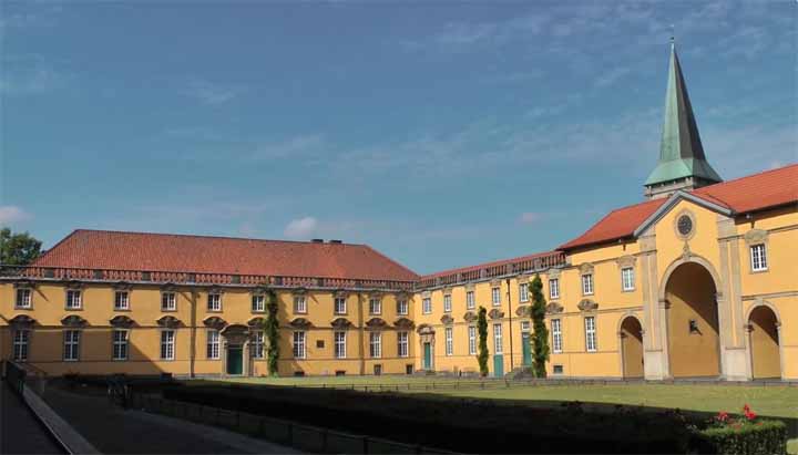 Bisschopplijk paleis