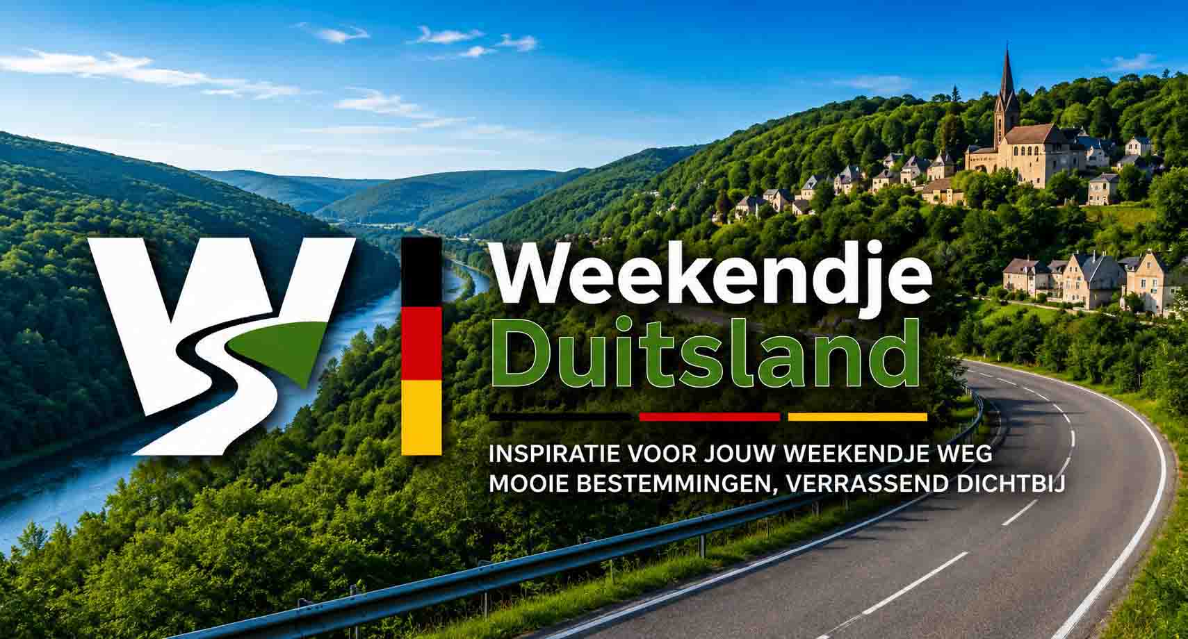 Sfeerbeeld van Duitsland