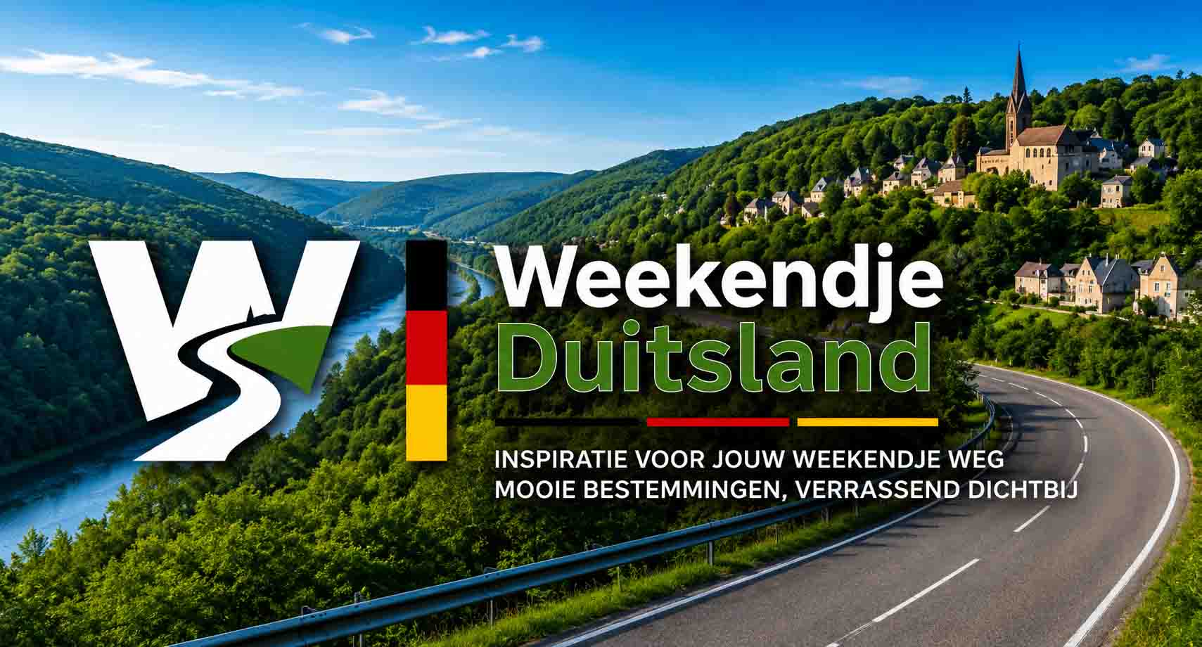 Sfeerbeeld van Duitsland
