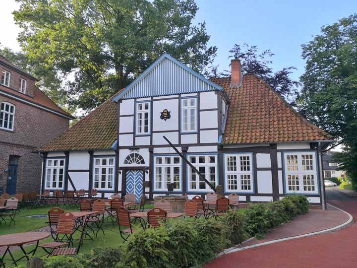 Horeca in Quakenbrück