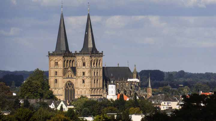 Xanten